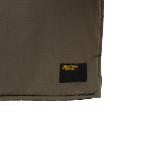 Fresno Shirt Jacket